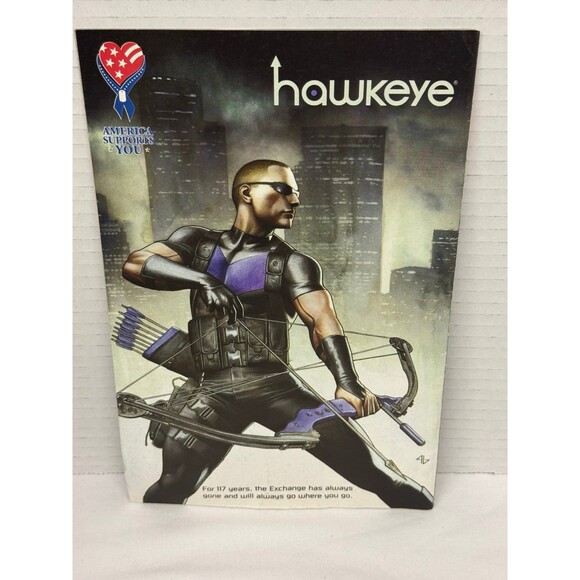 AAFES Vol 1 14, Marvel comic book featuring the Avengers. 
Military Comic Book - Picture 2 of 6